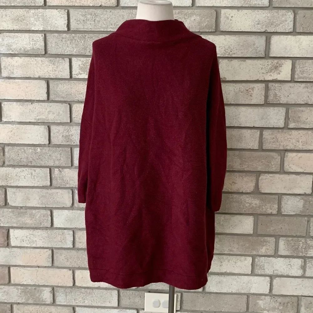 3for$20 sweater small oversized